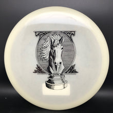 Load image into Gallery viewer, Mint Discs Nocturnal Flex Mustang Portrait of a Knight

