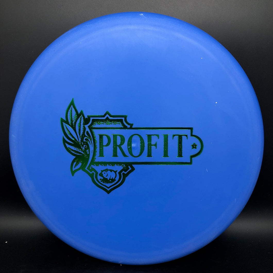 Mint Discs Royal Soft Profit #RO-PR03-25