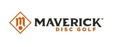 Maverick Disc Golf