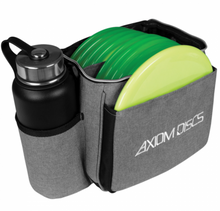 Load image into Gallery viewer, Axiom Cell Starter Disc Golf Bag
