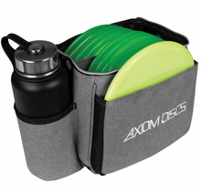 Load image into Gallery viewer, Axiom Cell Starter Disc Golf Bag