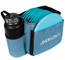 Load image into Gallery viewer, Axiom Cell Starter Disc Golf Bag