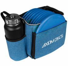 Load image into Gallery viewer, Axiom Cell Starter Disc Golf Bag