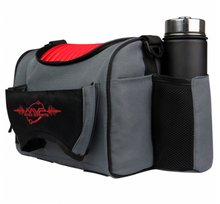 Load image into Gallery viewer, MVP Beaker Disc Golf Bag