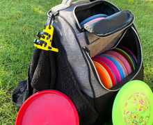 Load image into Gallery viewer, Driver Diver disc golf retriever