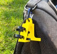 Load image into Gallery viewer, Driver Diver disc golf retriever