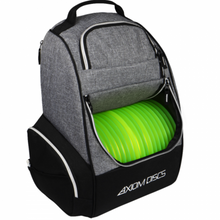 Load image into Gallery viewer, Axiom Shuttle Disc Golf Bag
