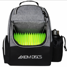 Load image into Gallery viewer, Axiom Shuttle Disc Golf Bag
