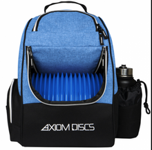 Load image into Gallery viewer, Axiom Shuttle Disc Golf Bag
