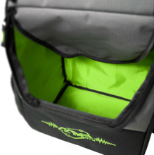 Load image into Gallery viewer, MVP Shuttle Disc Golf Bag