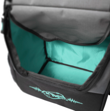 Load image into Gallery viewer, MVP Shuttle Disc Golf Bag
