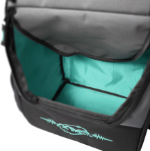 Load image into Gallery viewer, MVP Shuttle Disc Golf Bag