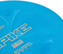 Load image into Gallery viewer, Latitude 64 Zero Medium Spike - stock