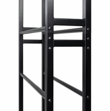 Load image into Gallery viewer, MVP Disc Station VI metal shelving
