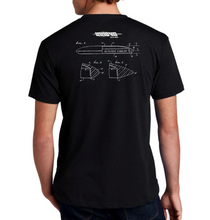 Load image into Gallery viewer, Innova Patent Tee shirt