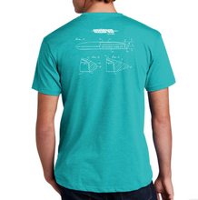 Load image into Gallery viewer, Innova Patent Tee shirt
