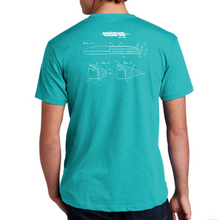 Load image into Gallery viewer, Innova Patent Tee shirt