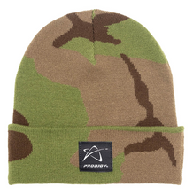 Load image into Gallery viewer, Prodigy Beanie