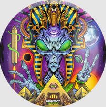 Load image into Gallery viewer, Discraft Supercolor ESP Buzzz - Ancient Alien