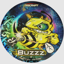 Load image into Gallery viewer, Discraft Supercolor Sparkle Prism Buzzz - Chains