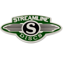 Load image into Gallery viewer, MVP / Axiom / Streamline Brand Enamel Pins