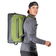 Load image into Gallery viewer, GRIPeq Ultimate Sports Duffel USD
