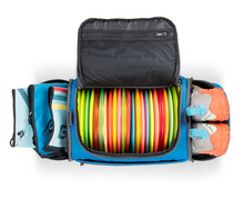 Load image into Gallery viewer, GRIPeq Disc Golf Duffel DGD
