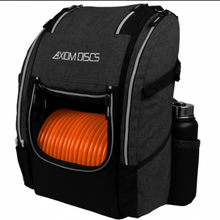Load image into Gallery viewer, Axiom Voyager Lite Disc Golf Backpack