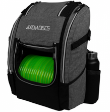 Load image into Gallery viewer, Axiom Voyager Lite Disc Golf Backpack