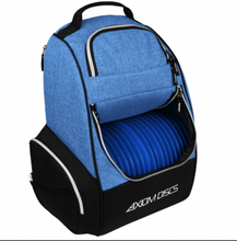 Load image into Gallery viewer, Axiom Shuttle Disc Golf Bag
