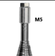 Load image into Gallery viewer, MAX DISCTANCE Suction Cup M5
