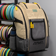 Load image into Gallery viewer, MVP Disc Station Shelf Add-On