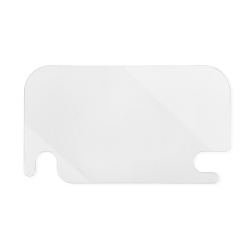 MVP Disc Station Dividers (Without Label Tab)