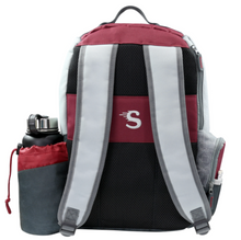 Load image into Gallery viewer, Streamline Shuttle Disc Golf Bag Hook/Loop

