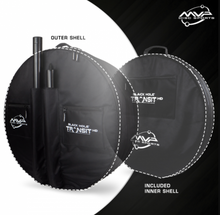 Load image into Gallery viewer, MVP Black Hole Transit Bag (bag only)