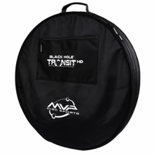 Load image into Gallery viewer, MVP Black Hole Transit Bag (bag only)