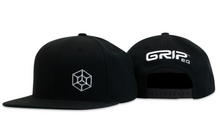 Load image into Gallery viewer, GRIPeq SMALL HEXICON FLAT BILL
