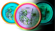 Load image into Gallery viewer, Axiom Particle Glow Proton Virus Champ Cup

