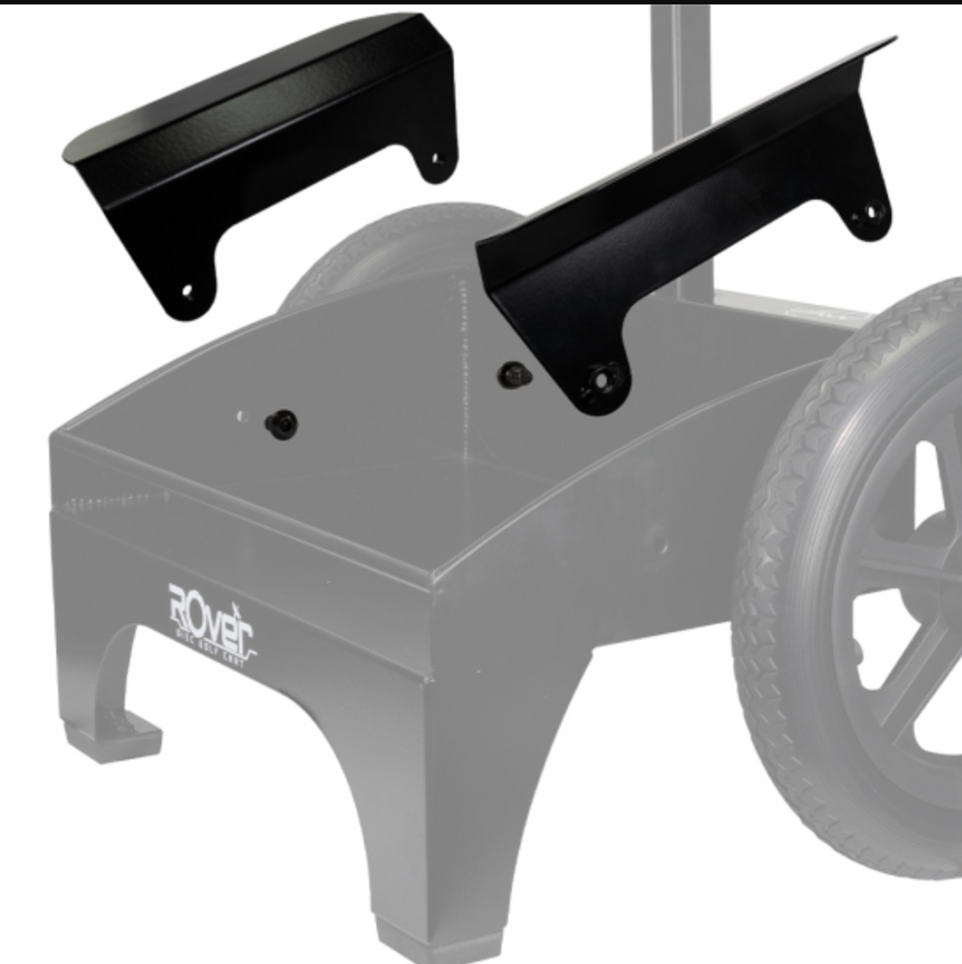 MVP Rover Cart Mud Flaps