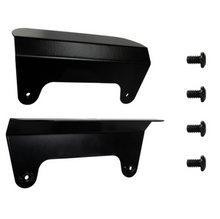 Load image into Gallery viewer, MVP Rover Cart Mud Flaps
