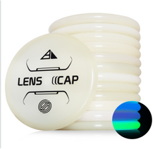 Load image into Gallery viewer, Axiom Lens Cap - Simon Line Mini Marker