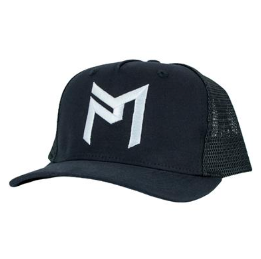 Discraft Paul McBeth Trucker hat