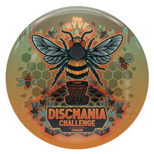 Load image into Gallery viewer, Discmania Full Color Neo Soft Spore (Discmania Challenge)