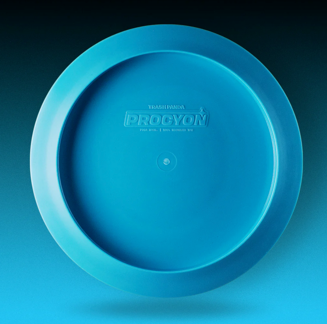 Trash Panda Premium Procyon