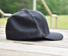 Load image into Gallery viewer, PDGA Flexfit Delta Cap Tour Hat - Old Logo