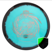 Load image into Gallery viewer, Discmania Glow Horizon C-Line MD4 Eternal Void 2