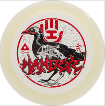 Load image into Gallery viewer, Dynamic Discs Lucid-X Moonshine Trespass HSCo Raven