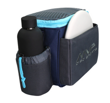 Load image into Gallery viewer, MVP Cell Starter Disc Golf Bag Updated Colors
