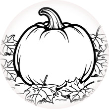 Load image into Gallery viewer, Dynamic Fuzion Motive Halloween Coloring Book