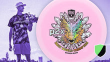 Load image into Gallery viewer, Discmania Glow Flex 3 P-Line P2x BUHR 2025 Worlds